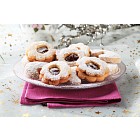 Shortbread cookies 