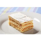 Mille-feuille pastry