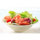 Salmon salad 