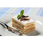 Mille-feuille pastry