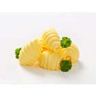 Butter curls