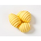 Butter curls