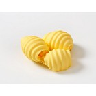 Butter curls
