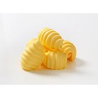 Butter curls
