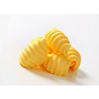 Butter curls