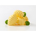 Butter curls