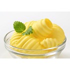 Butter curls