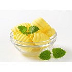 Butter curls