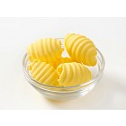 Butter curls