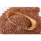 Whole red lentils