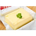 block of fresh butter