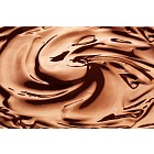 Chocolate swirl 